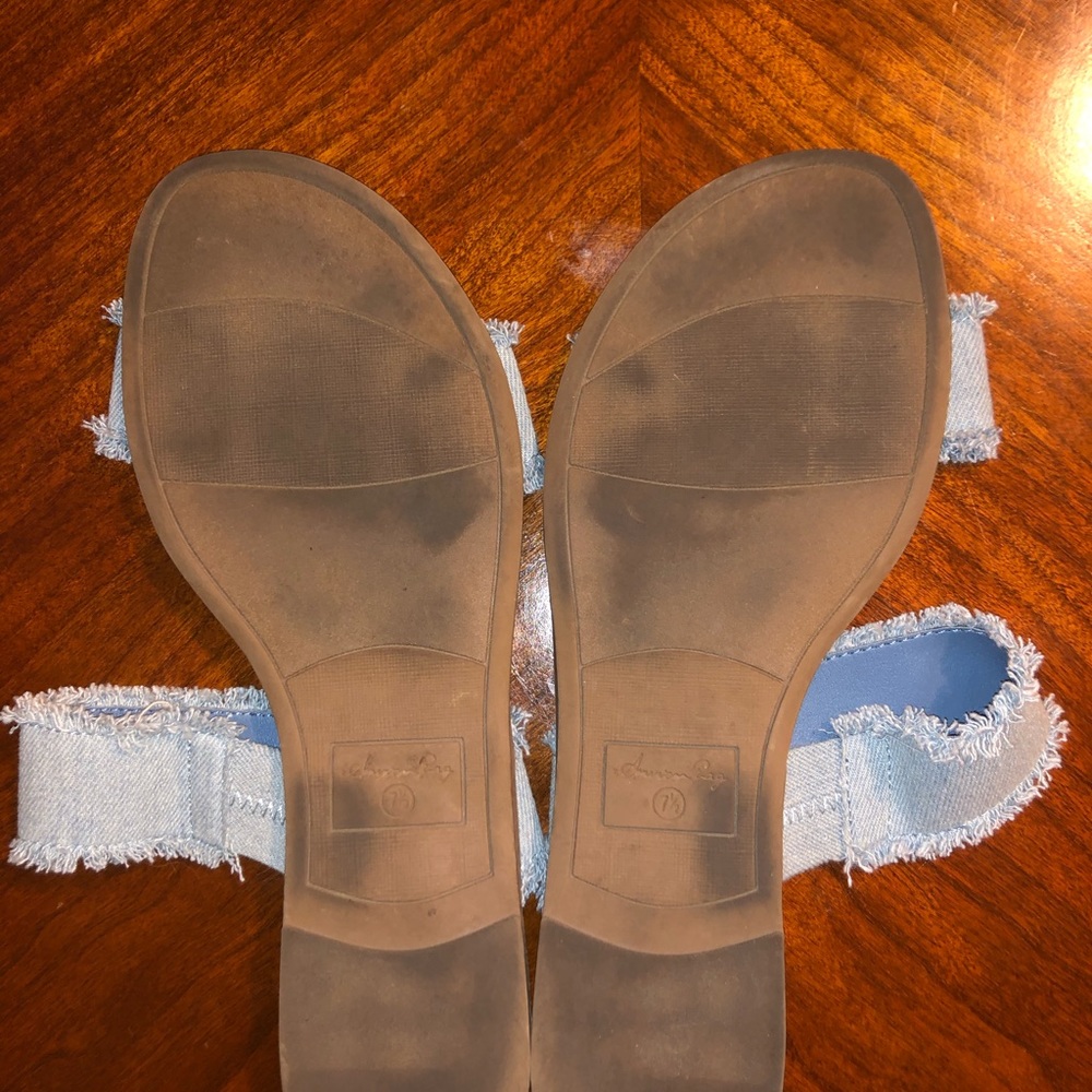 sandals - Picture 3 of 3